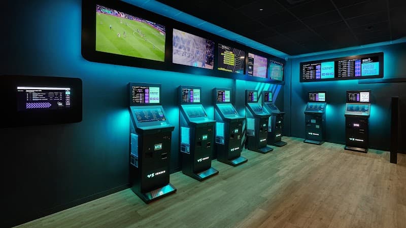 VERSUS - bar para ver fútbol en Cartagena
