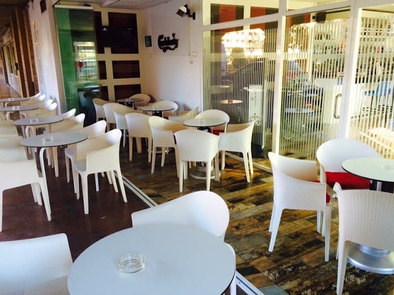 LIVERPOOL PUB. - bar para ver fútbol en Albacete