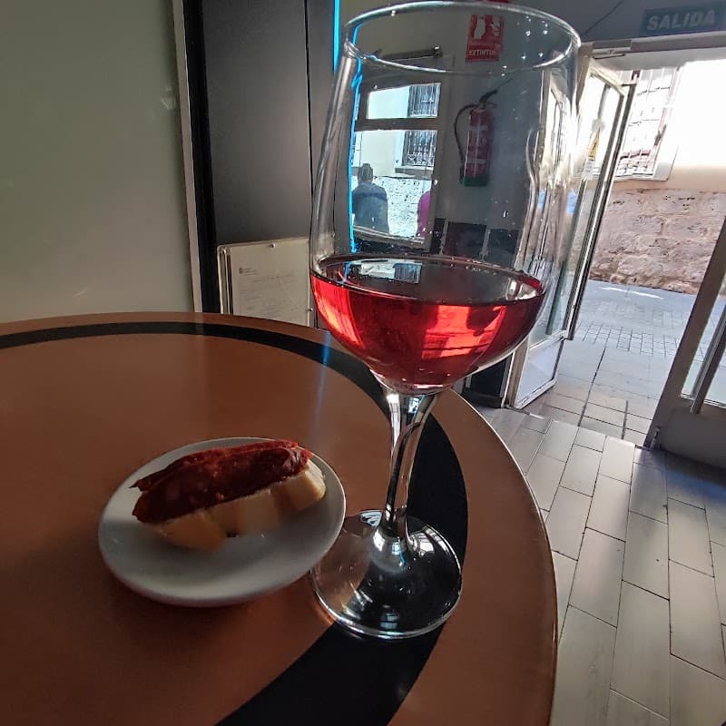 El Rincon de Chechu - bar para ver fútbol en Valladolid