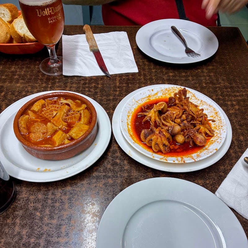 Bar Balón - bar para ver fútbol en Lleida