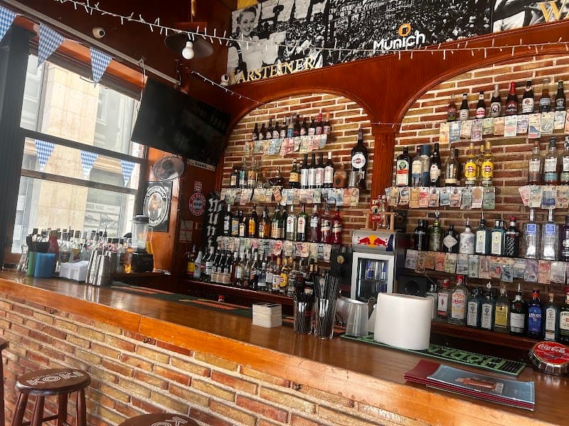 Munich - Alicante - bar para ver fútbol en Alicante