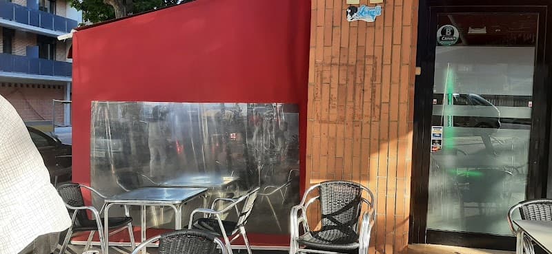Nou L'Especìal - bar para ver fútbol en Sabadell