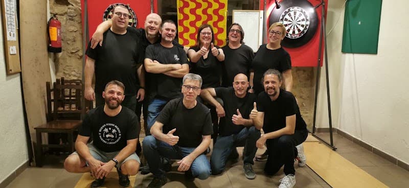 Cossetans Club de Dards