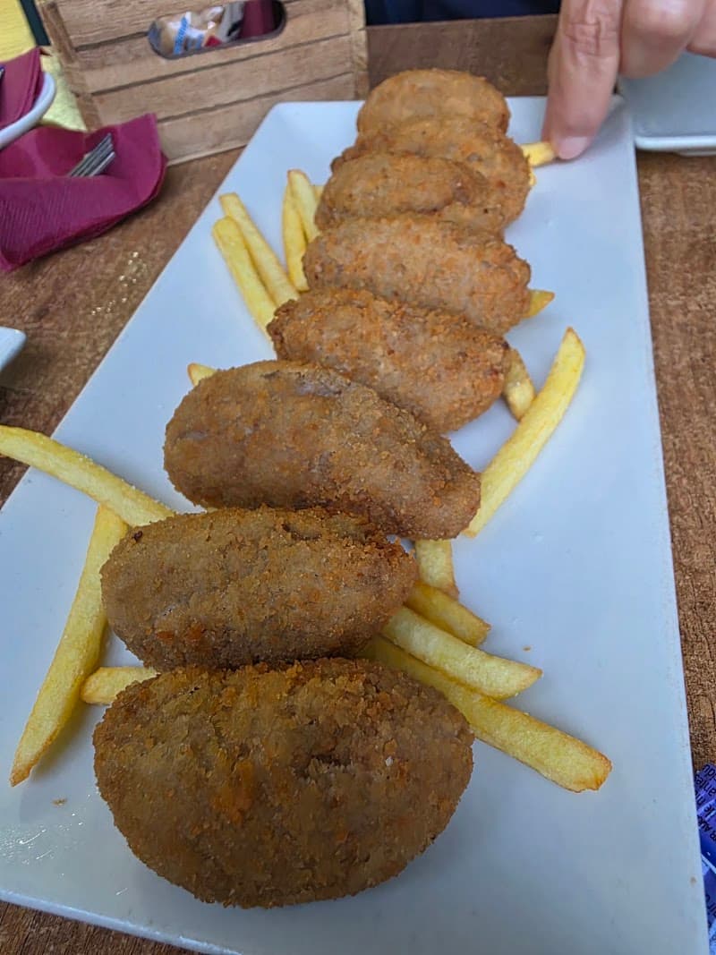 El Golazo - bar para ver fútbol en Jerez de la Frontera