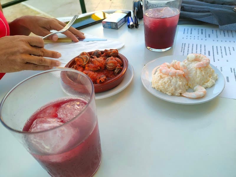 Bar Sergio Huelva - bar para ver fútbol en Huelva