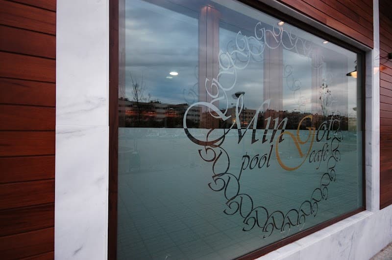 Mingot billiard - bar para ver fútbol en Córdoba