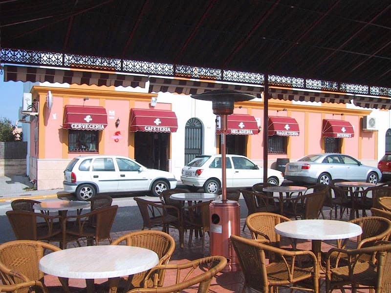 El Caballo de Mar - bar para ver fútbol en Cádiz