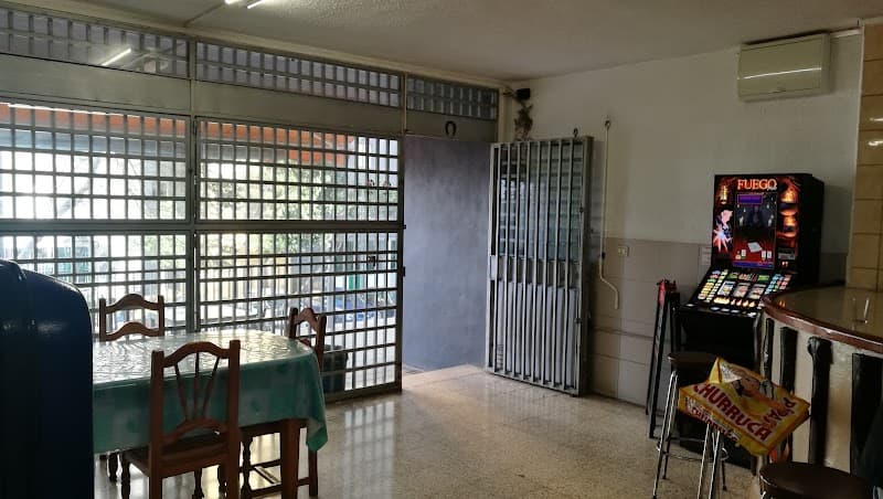 Bar Ucanca - bar para ver fútbol en Santa Cruz de Tenerife
