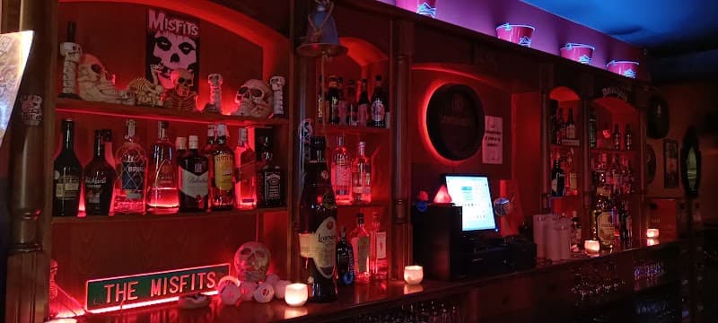 Lucky Pub - bar para ver fútbol en Terrassa