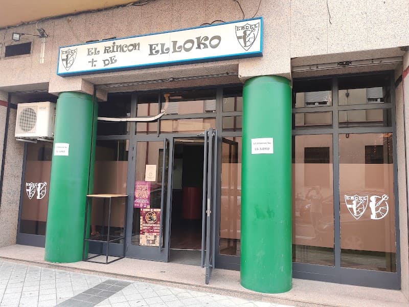 El Rincón de el Loko