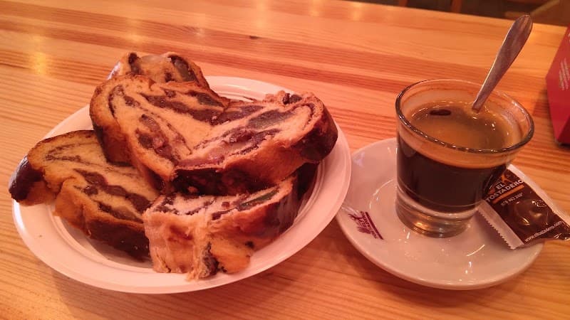 Bar Cava Etiqueta Negra - bar para ver fútbol en Zaragoza