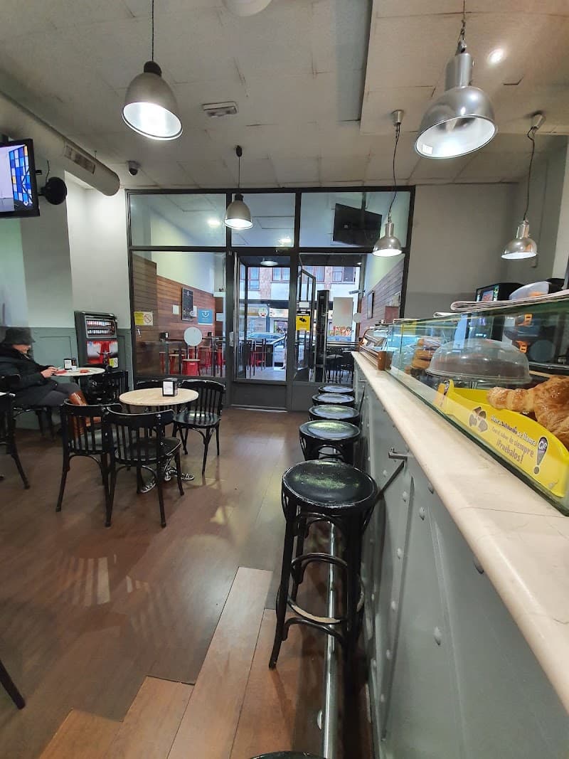 Boulevard - bar para ver fútbol en A Coruña