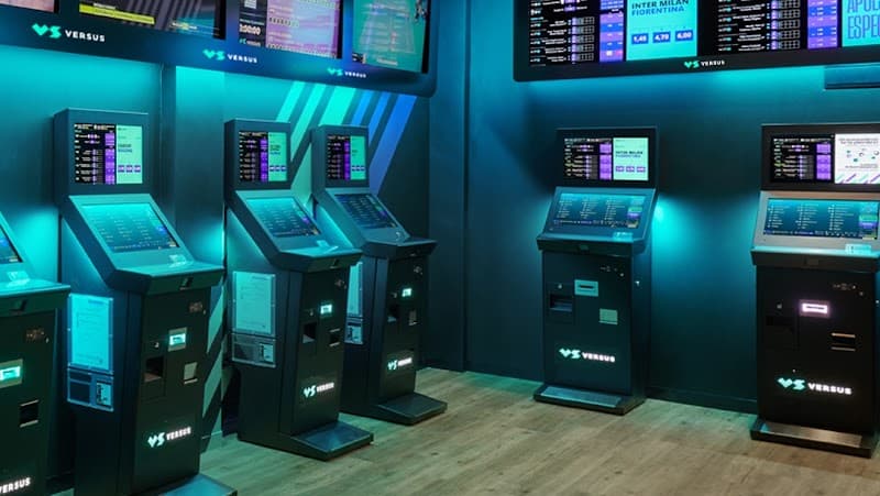 VERSUS - bar para ver fútbol en Jerez de la Frontera