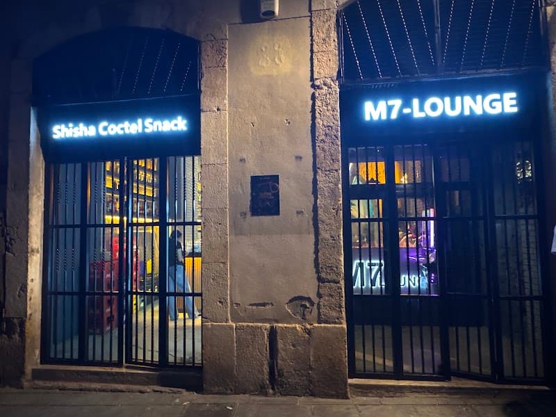M7 Lounge (Tarragona)