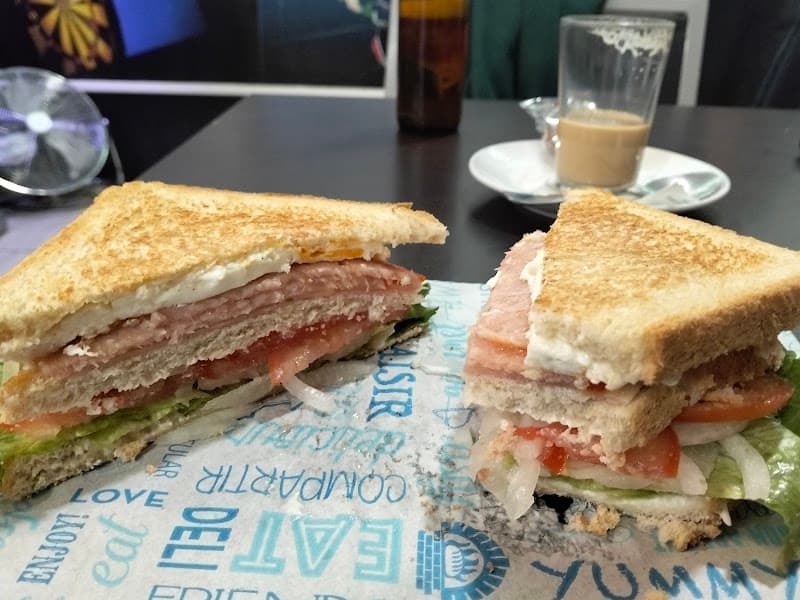 Bar Nuevo Taton - bar para ver fútbol en Santa Cruz de Tenerife