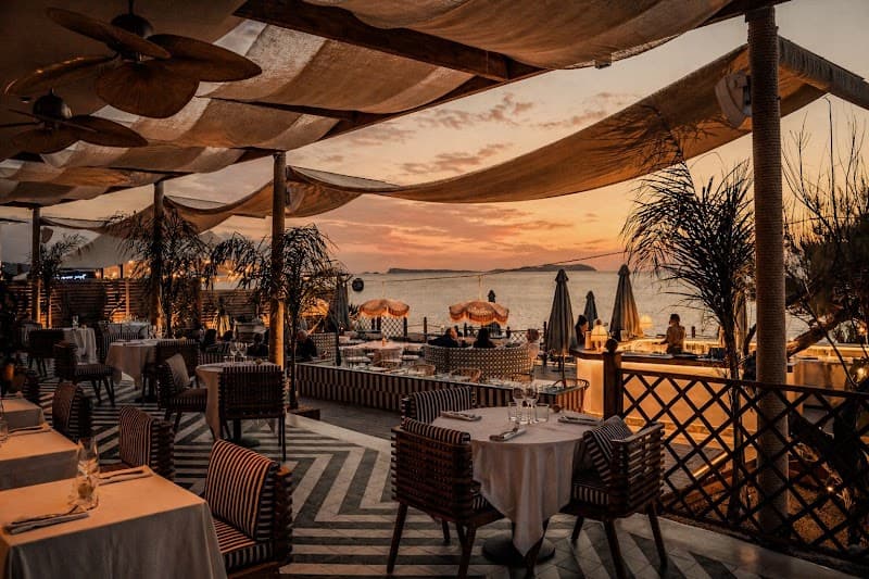 Bambino Ibiza