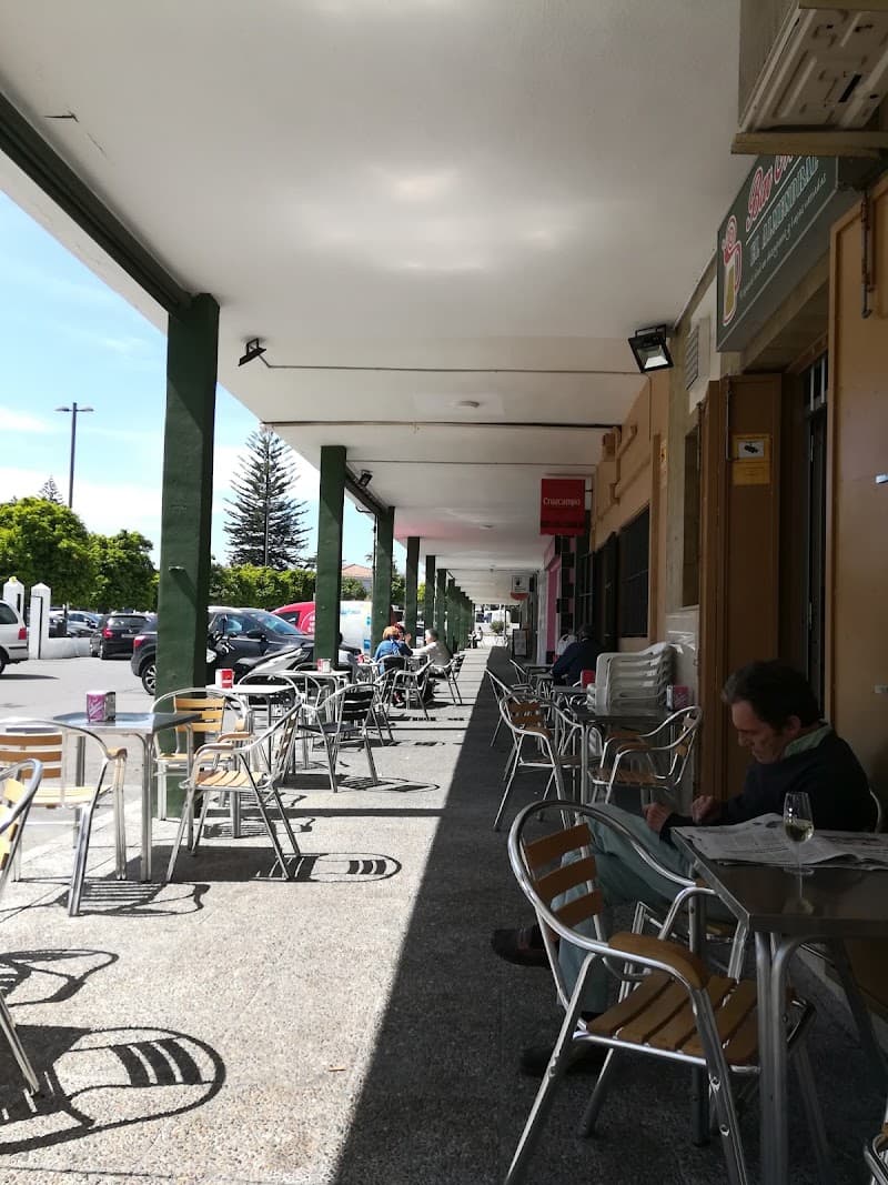 Bar Matías - bar para ver fútbol en Jerez de la Frontera
