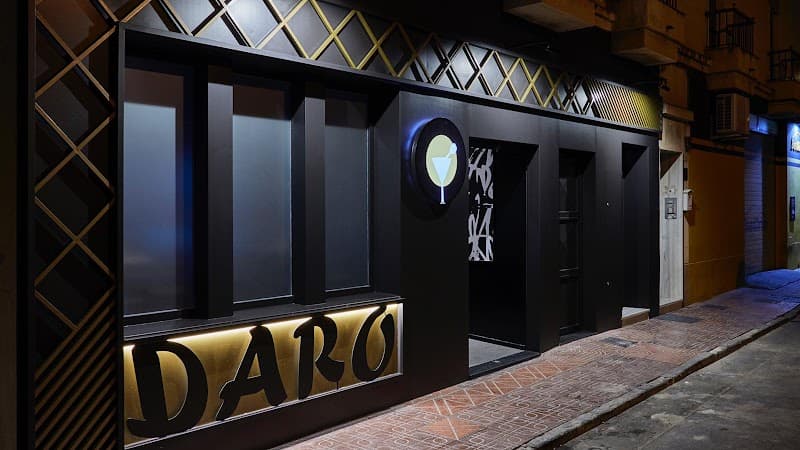 Pub Daro Almería - bar para ver fútbol en Almería
