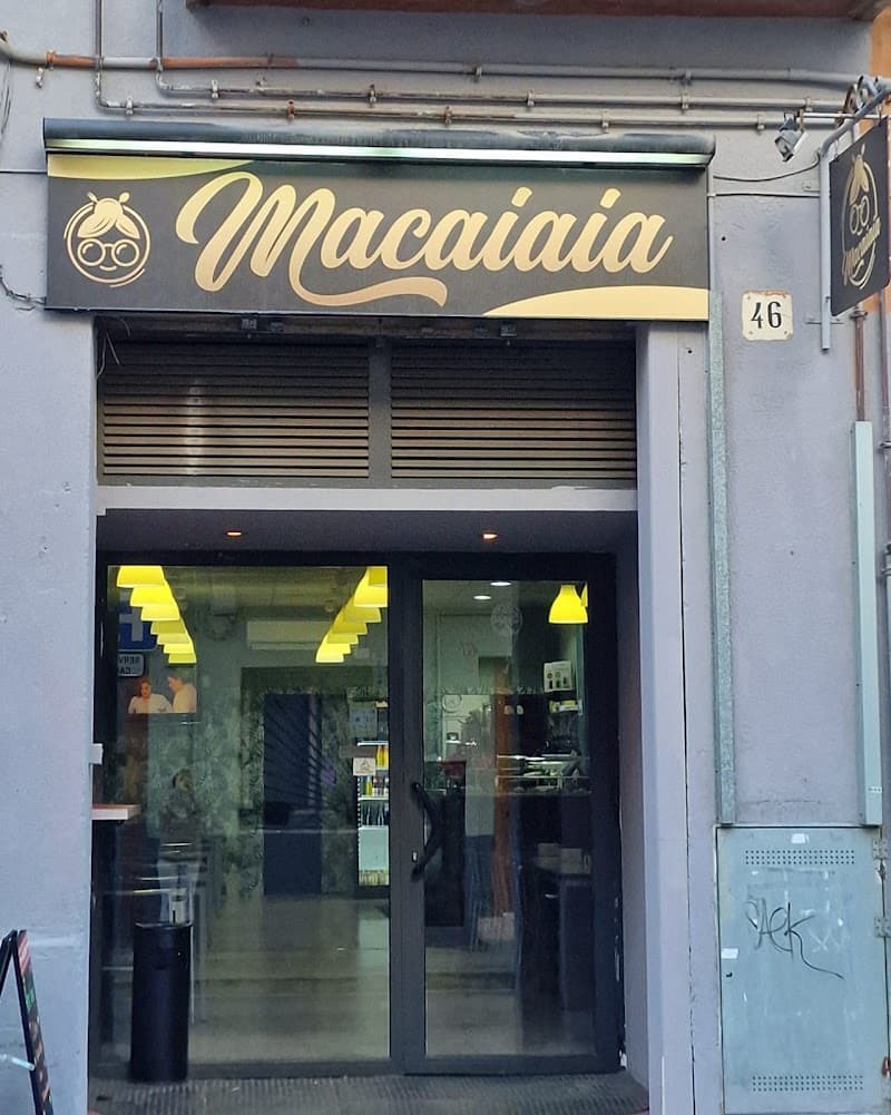 Macaiaia