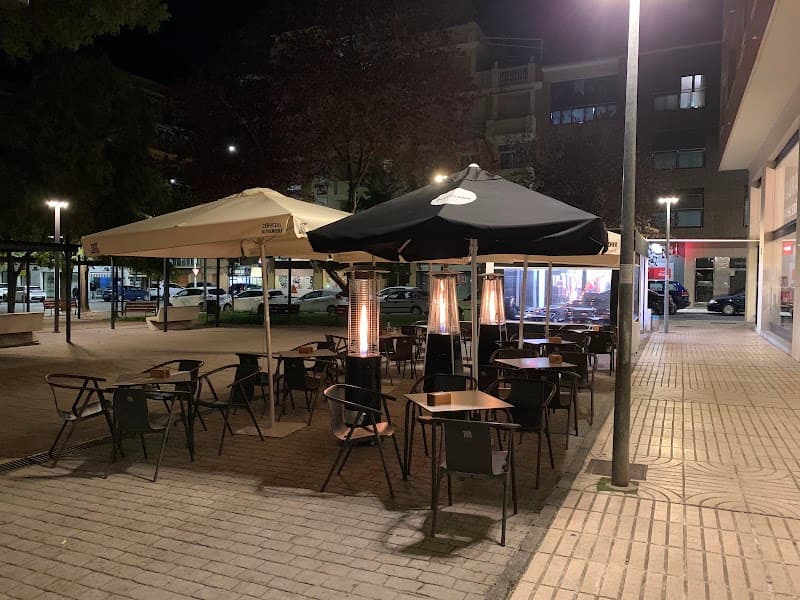 El Nuevo Bar - bar para ver fútbol en Badajoz