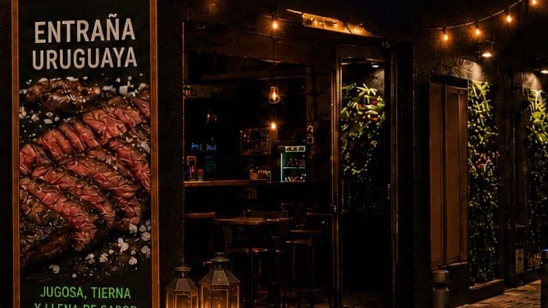 PAISANOBAR FOOD & DRINKS IBIZA - bar para ver fútbol en Ibiza
