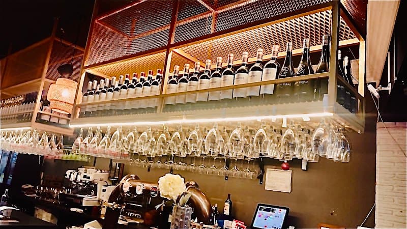 La Tasquita D'Ivan Plaza de España - bar para ver fútbol en Las Palmas