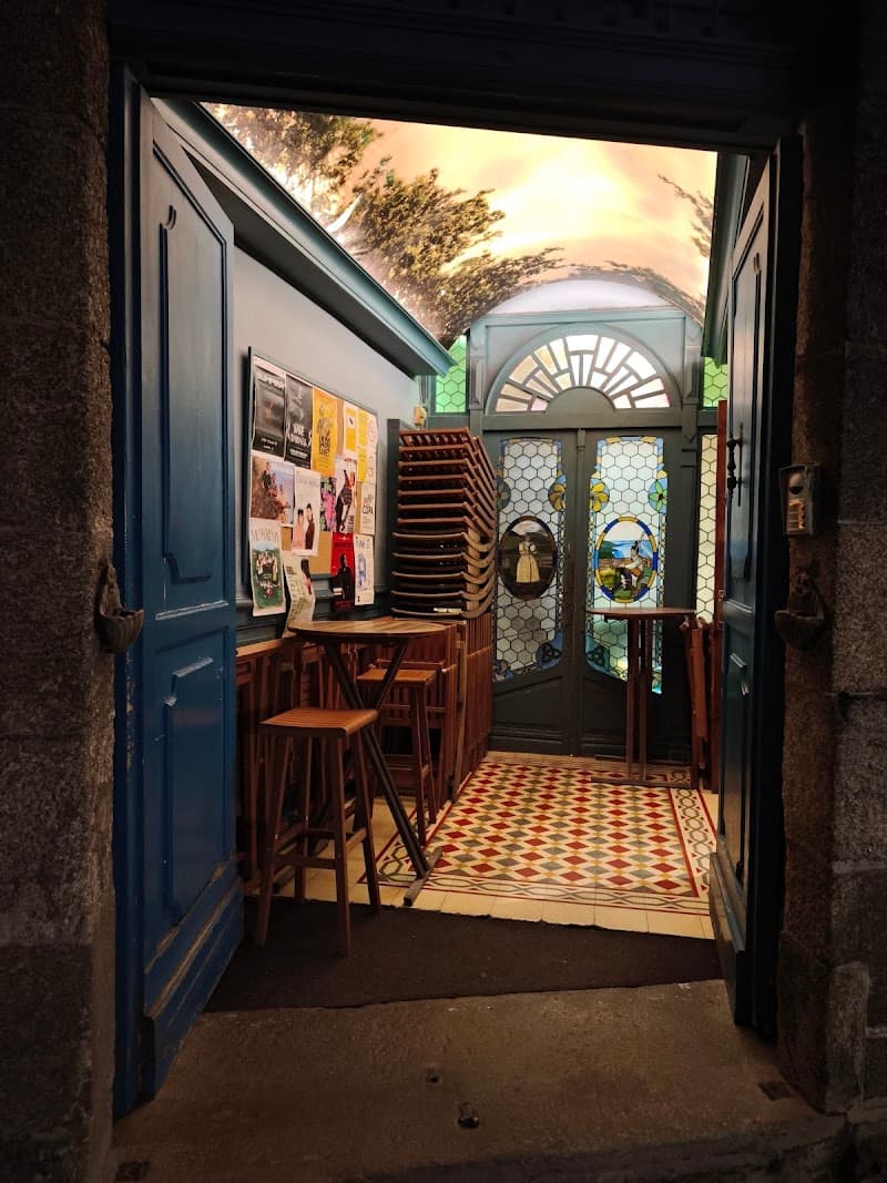 Casa das Crechas - bar para ver fútbol en Santiago de Compostela