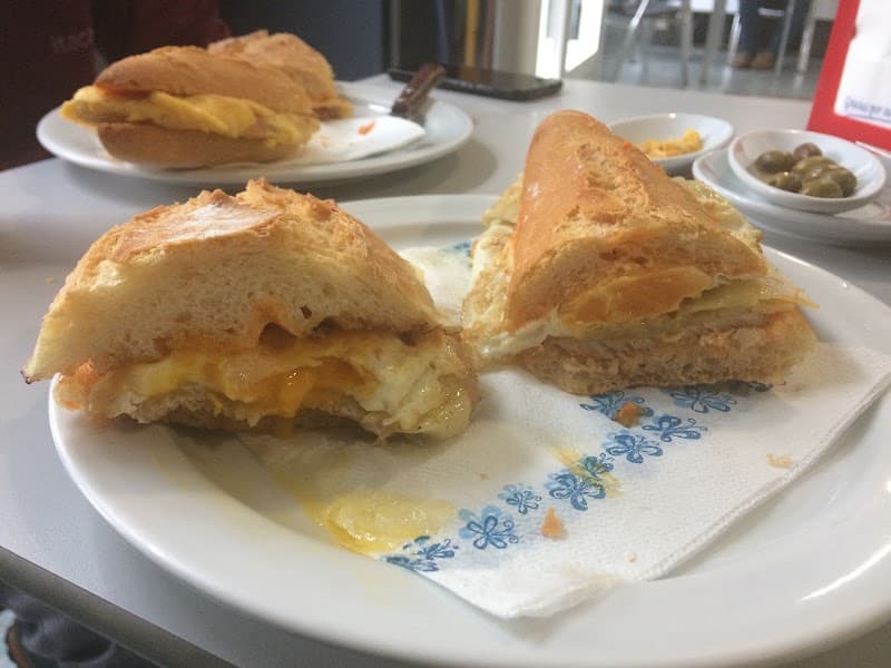 Bar Restaurante Casa Adriana - bar para ver fútbol en Castellón de la Plana
