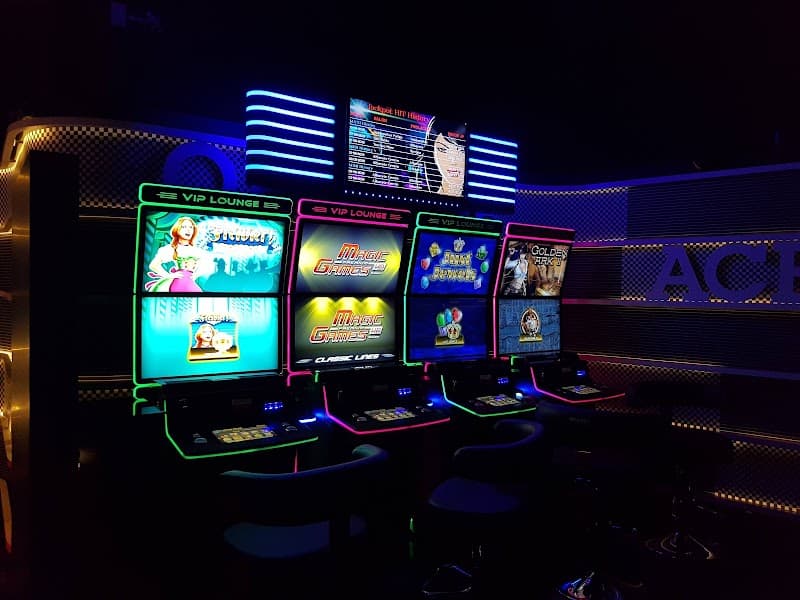 Orenes Sports Bar & Salón de Juego - bar para ver fútbol en Albacete