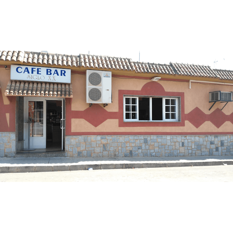 Bar Siglo XX - bar para ver fútbol en Cartagena