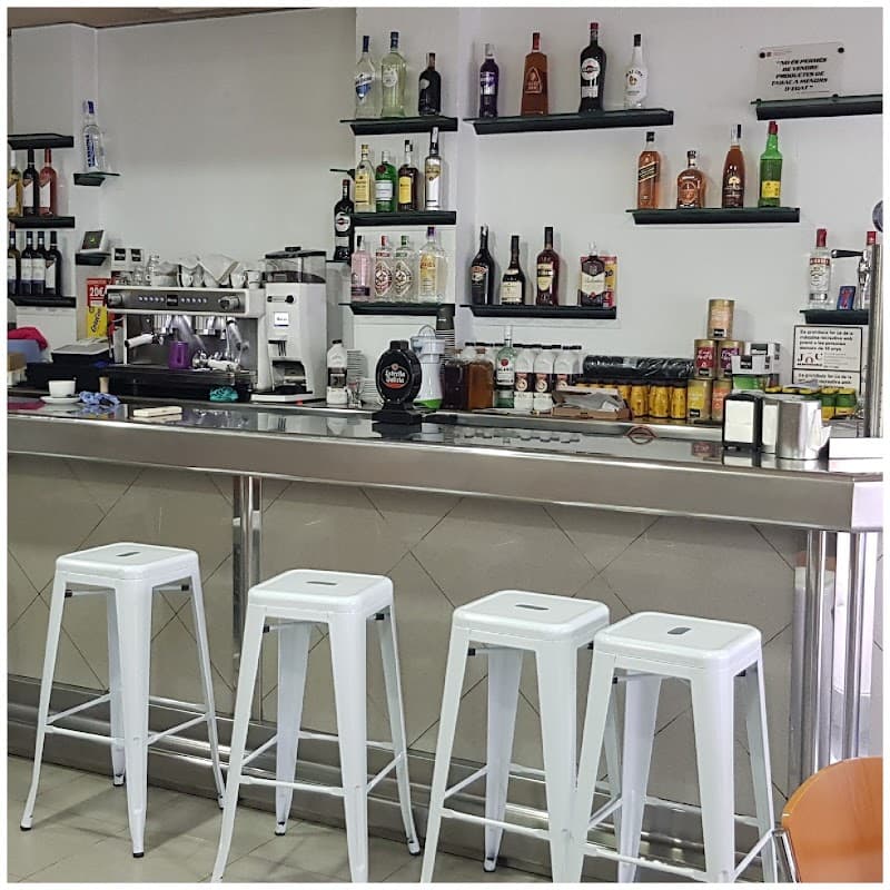 Bar Oxford