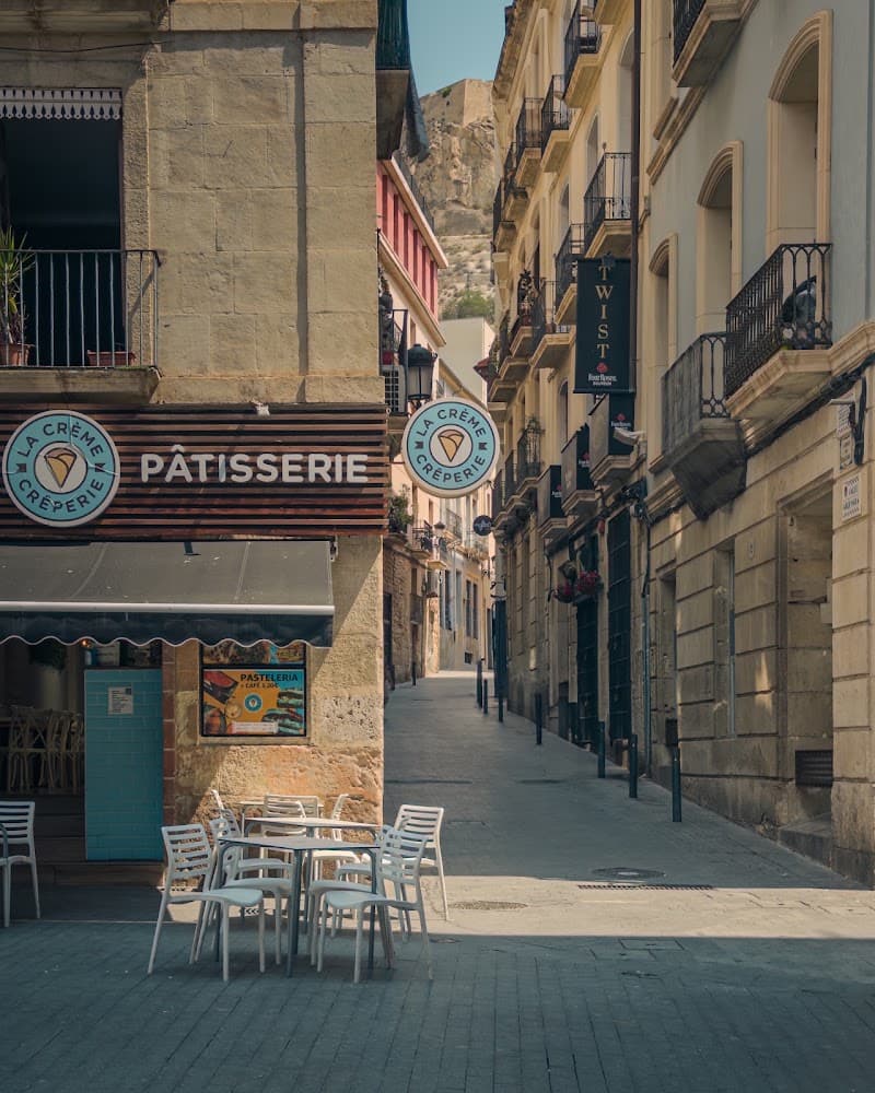 Pub Carabassa - Alacant, Alicante - bar para ver fútbol en Alicante