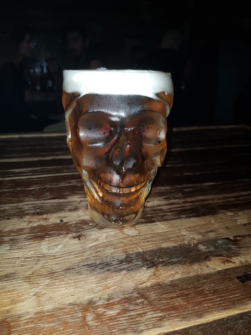 BeerHouse Tavern - bar para ver fútbol en Zaragoza