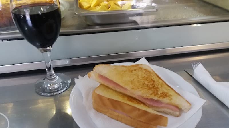 Bar Cerveseria Alegria - bar para ver fútbol en Barcelona