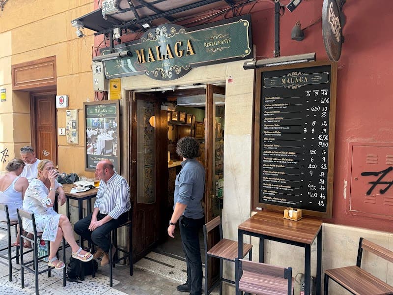 Bar Málaga - bar para ver fútbol en Málaga