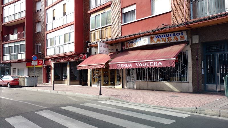 Bar Boston - bar para ver fútbol en Valladolid
