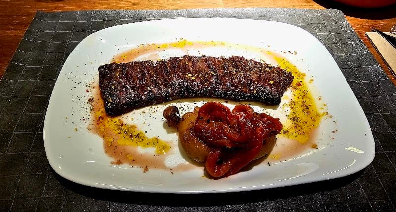 Restaurante La Artesanal - bar para ver fútbol en Zaragoza