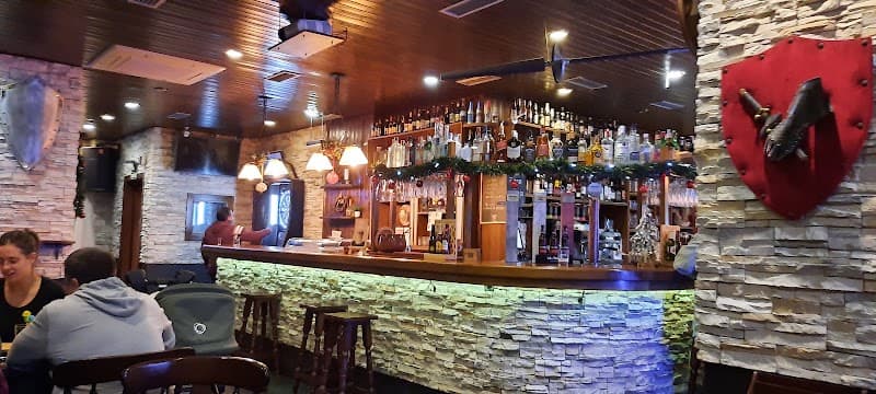 Cervecería TX - bar para ver fútbol en Pamplona