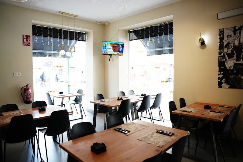 Águila Bar La Torre | Restaurante en Elche | Alicante - bar para ver fútbol en Elche