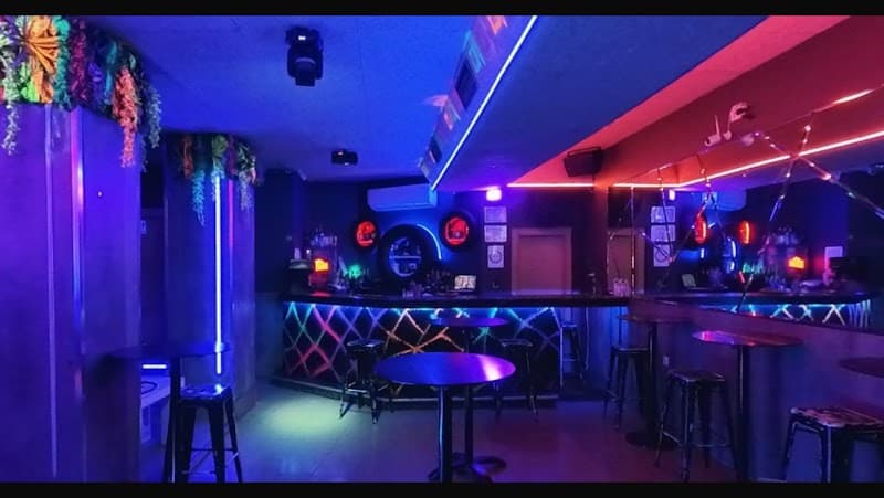 Pub Coco's Gold