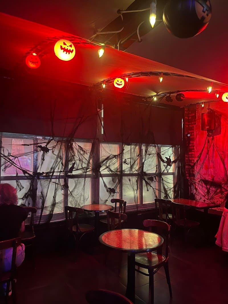 Café-Bar La Lonja - bar para ver fútbol en Vitoria-Gasteiz