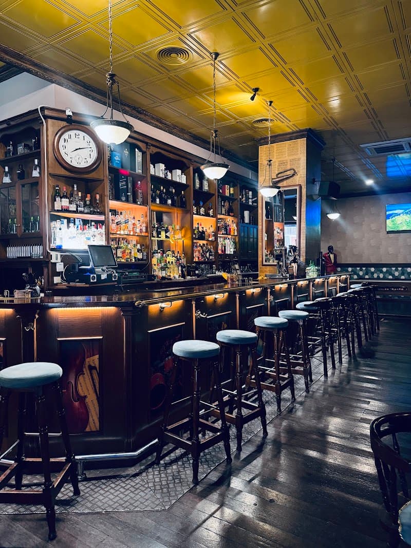 Pub Acordes - bar para ver fútbol en Castellón de la Plana