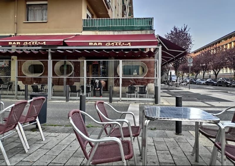 Bar Batela - bar para ver fútbol en Vitoria-Gasteiz