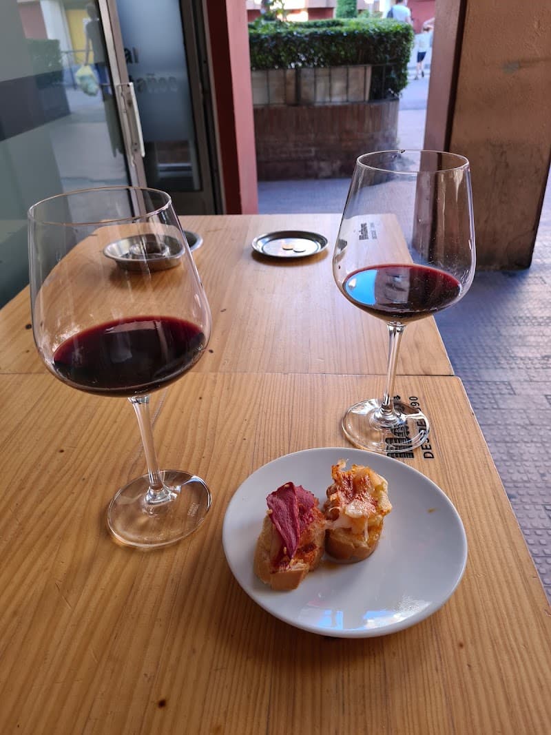 Bar Montañés - bar para ver fútbol en Valladolid