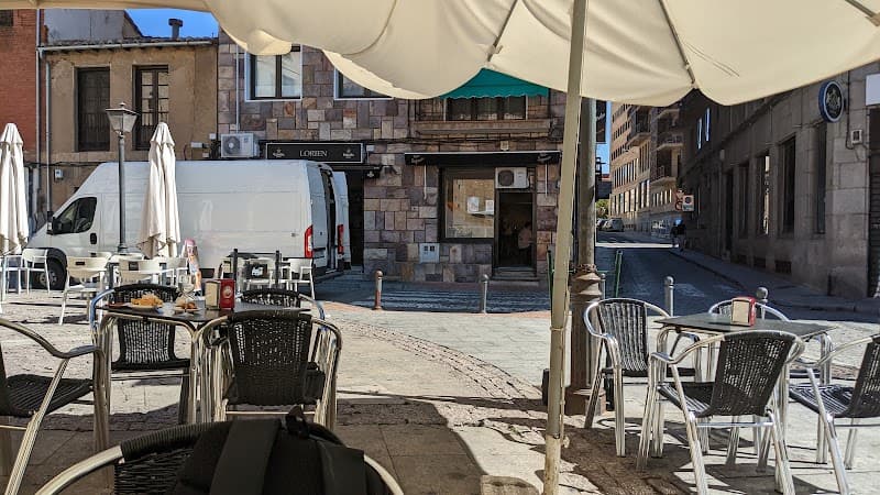 Bar Segundo - bar para ver fútbol en Salamanca