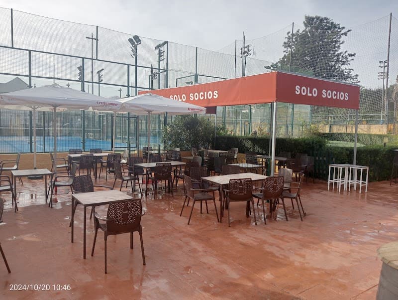 Cafetería Cervecería De Diego - bar para ver fútbol en Jerez de la Frontera