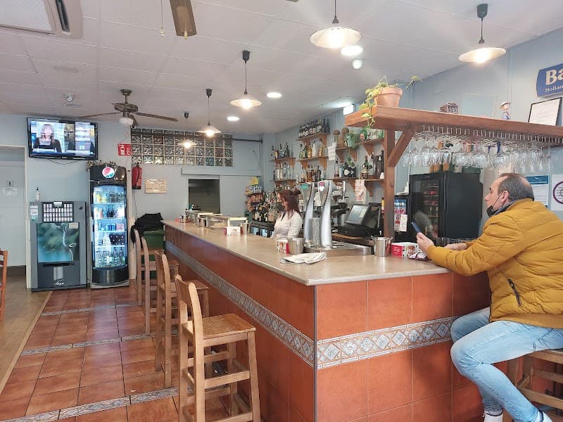 Bar Los Angeles - bar para ver fútbol en Oviedo