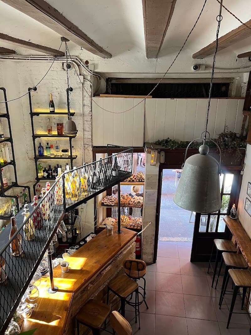 Bar Los Picapiedra