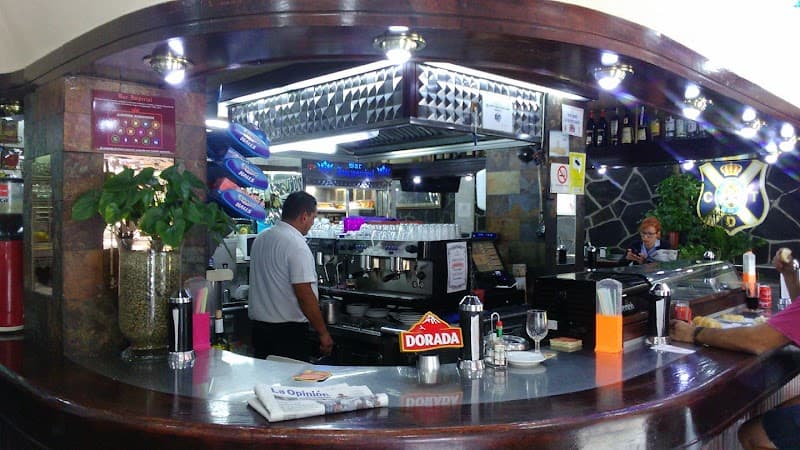 Bar Imperial - bar para ver fútbol en Santa Cruz de Tenerife
