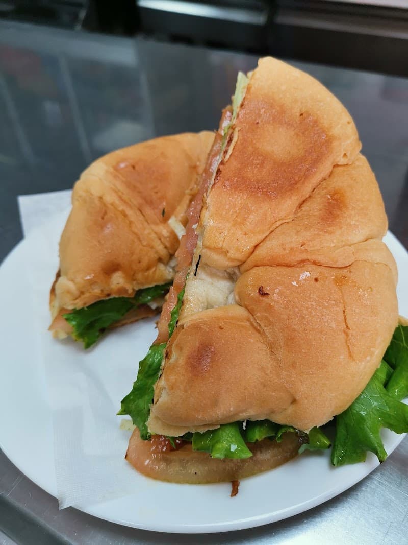 Bar Julia - bar para ver fútbol en Santa Cruz de Tenerife